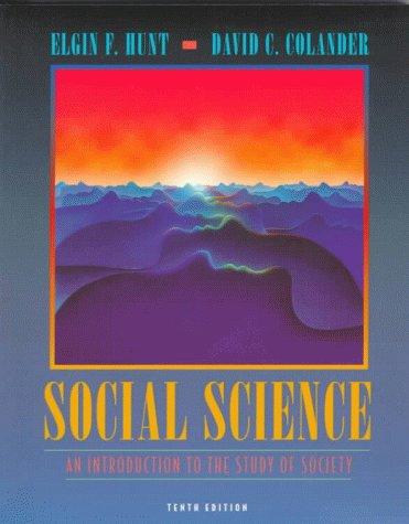 Social science
