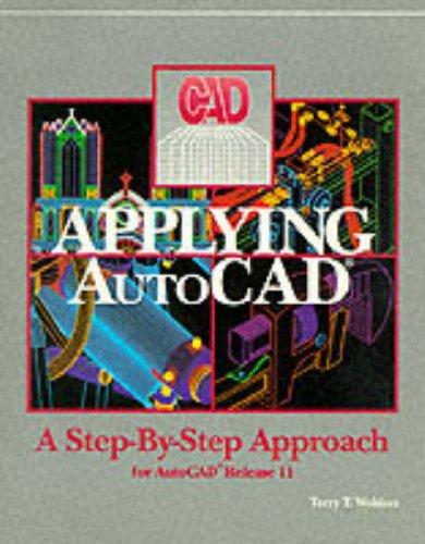 Applying AutoCAD