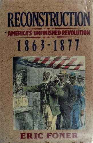 Reconstruction 1863-1877