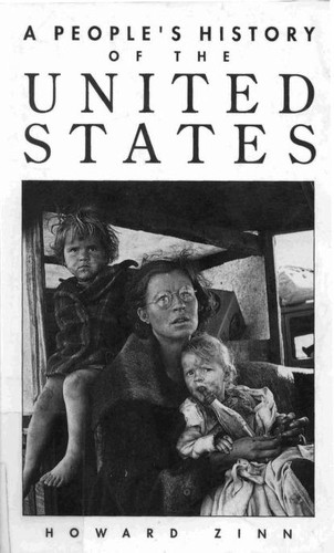 A people's history of the United states. 1492 - Present