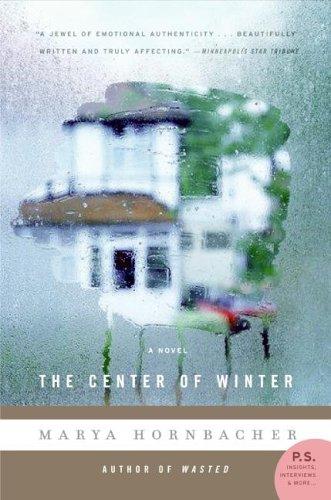 The center of winter