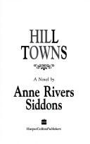 Hill towns