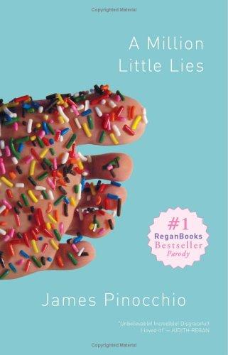 A million little lies