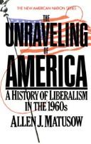 The unraveling of America