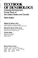 Textbook of  dendrology