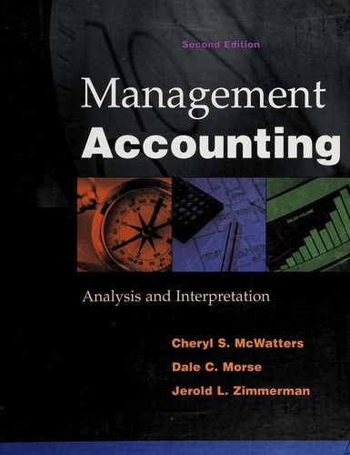 Management Accounting
