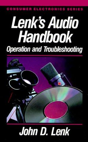 Lenk's audio handbook