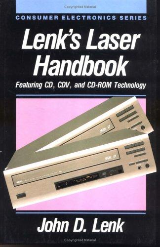 Lenk's laser handbook