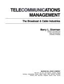 Telecommunications management