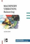 Machine vibration: Alignment