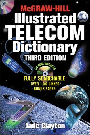 Telecom Dictionary