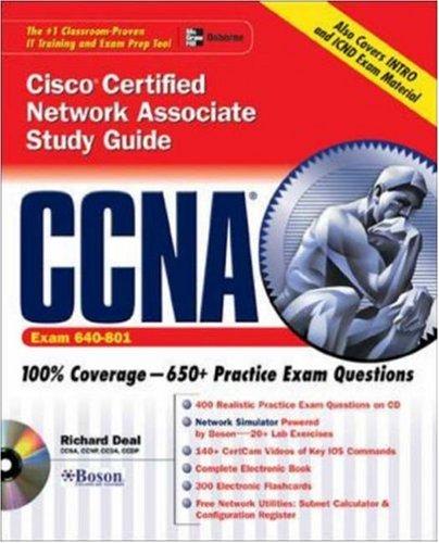 CCNA