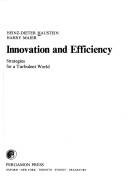 Innovation and Efficiency