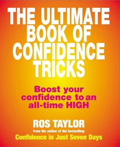 The Ultimate book of confidence tricks