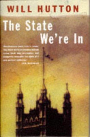 The State We're in