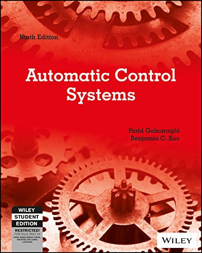 Automatic Control Systems
