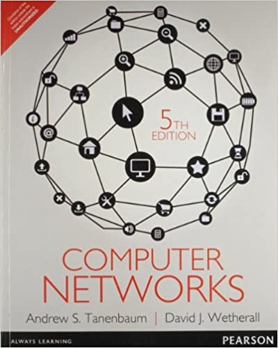 Computer networks