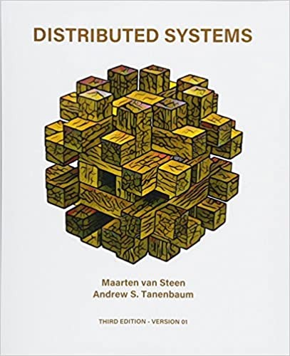 Distributed systems