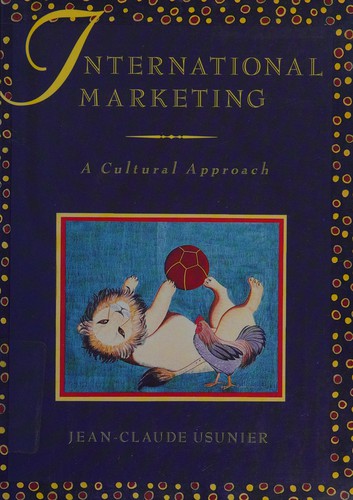 International marketing