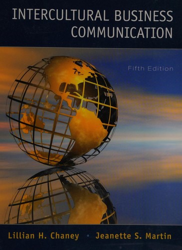 Intercultural business communication