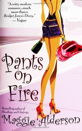 Pants on fire