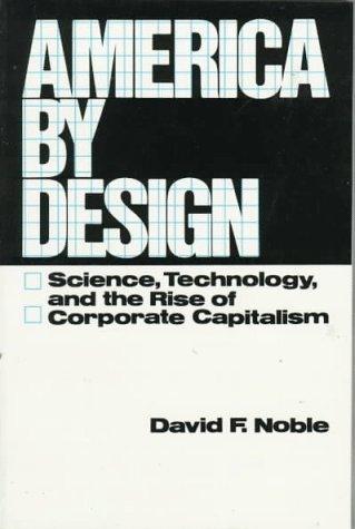 America by Design