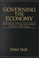 Governing the economy