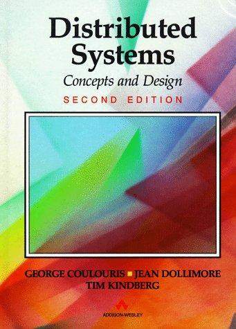 Distributed systems