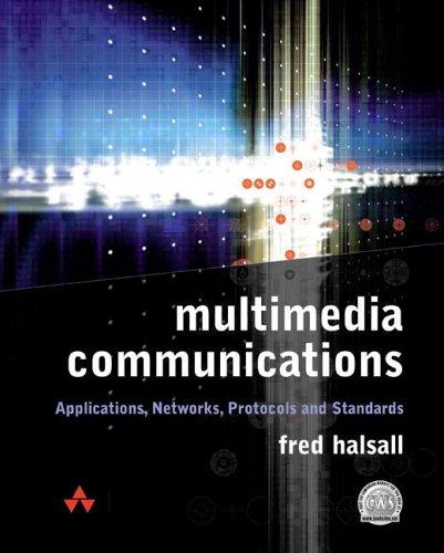 Multimedia communications