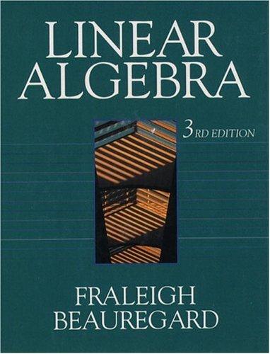 Linear algebra + 1 бр.дискета