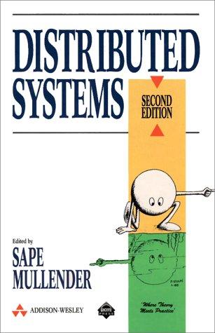 Distributed systems