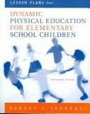 Dynamic Physical Education  for  Elementary School  Children