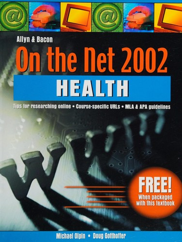 Health on the net