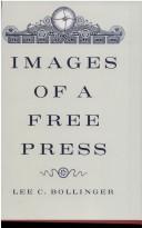 Images of a free press