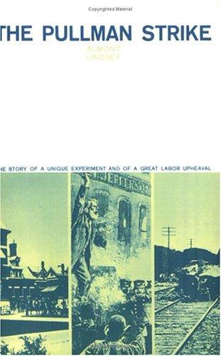 The Pullman Strike