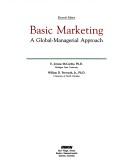 Basic marketing:a managerial approach
