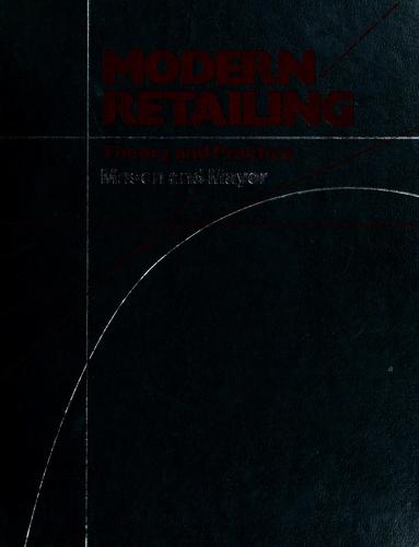Modern Retailing