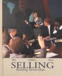 Selling : building partnerships