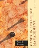 Cases in strategic management