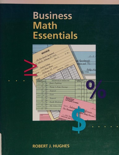 Business Math Essentials