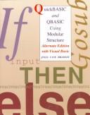 QuickBASIC and QBASIC using modular structure with Visual Basic