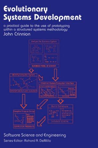 Evolutionary systems development