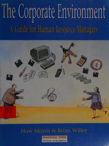 The Corporate Environment