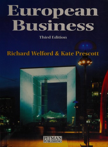 European Business