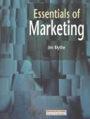 Essentials of marketing