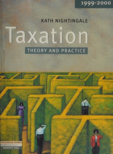 Taxation