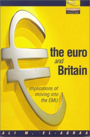 The euro and Britain