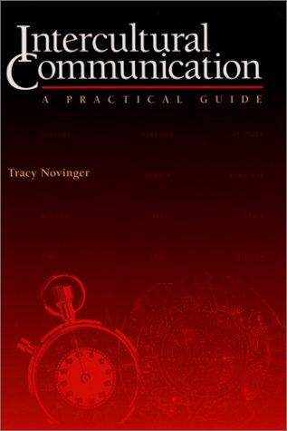 Intercultural communication
