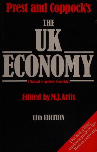 The UK Economy