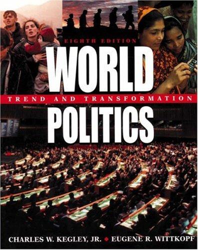World Politics